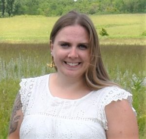 Molly Olson