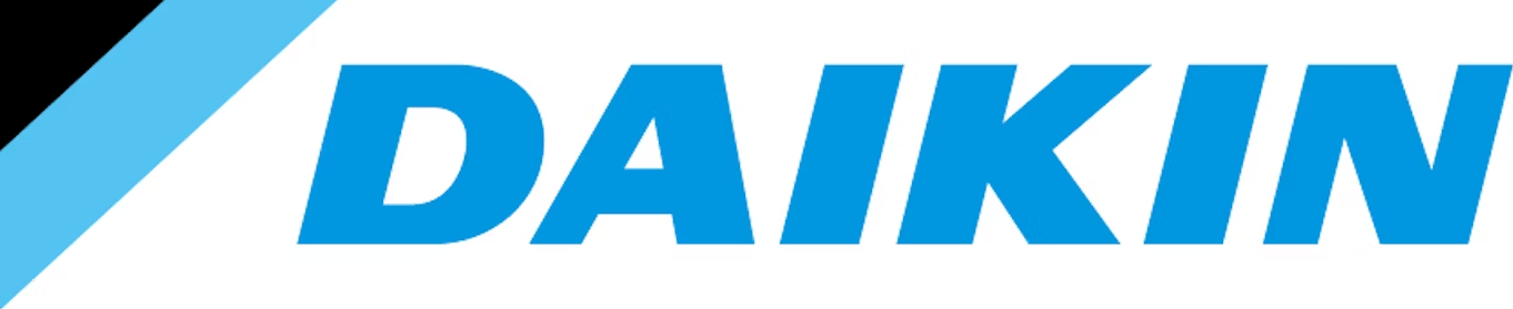 Daikin Logo