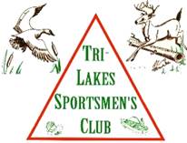 Tri Lakes Sportsmans Club Logo