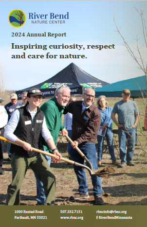 2025 Annual Report 2024