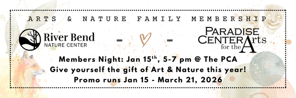 Arts & Nature Member (5)